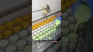 Most Thickest Lassi of Surat😍🔥|| Indian Street Food