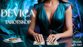 ♍ DEVICA: Nedostajući deo slagalice je ovde! | Tarot Čitanje