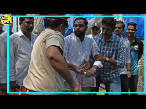 Raj saheb Thackeray vs bihari peoples| mns|Shivsena|bindas Marathi