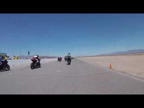 False Neutral Kawasaki Ninja 400 60HP SBK