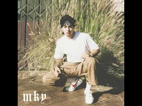 MKY - LOST WITHOUT YOU / NO ME PLATIQUES MAS (MASHUP)