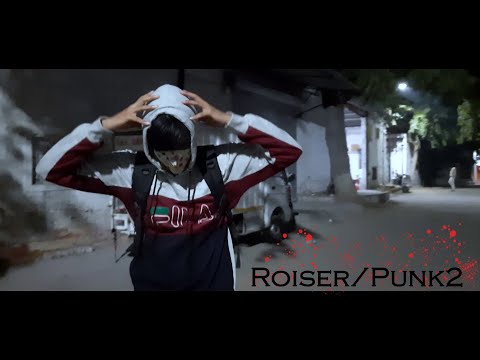 Roiser/Punk2 - brakence || Aarman Daniel || Concept Video