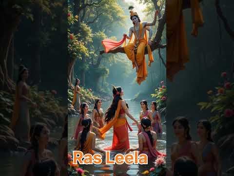 Ras Leela #shorts