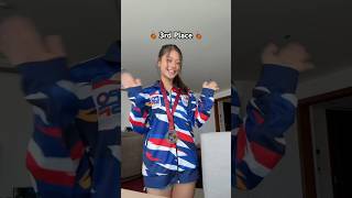 POV: Getting second place… ☹️🥈😱 #shorts #viral #relatable #fyp #youtubeshorts #sad