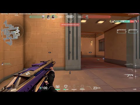 milky rave ft. demon crosshair