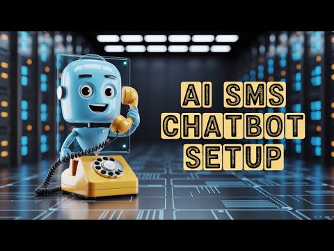 Tutorial: How To Set Up Your Phone Number For Voice AI Fast!