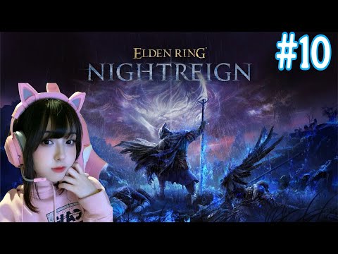 Elden Ring Nightreign Gameplay Walkthrough | PS5 | Part 10