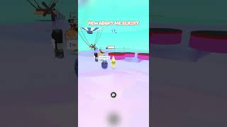 🐶 NEW ADOPT ME SCRIPT!  #adoptme #adoptmepets #adoptme2026 #adoptmetrading #adoptmebucks