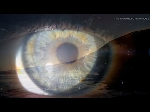 Why your life matters- The Deep Structure of existence | Alan Watts