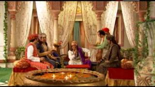 Akbar Birbal - Full EP - Indian Popular Comedy Serial - Kiku Sharda, Vishal Kotian - Big Magic