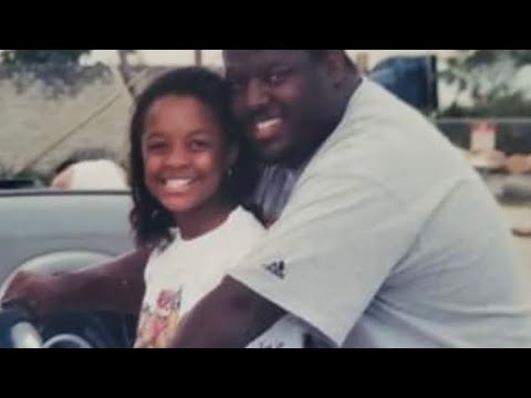 LATE BIRTHDAY UPLOAD…….ALWAYS A DADDY’S GIRL💕