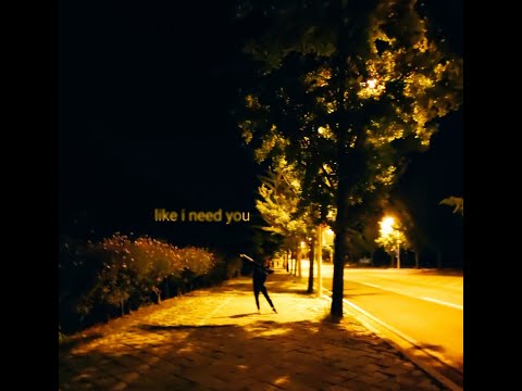 like i need you (keshi) _female ver.