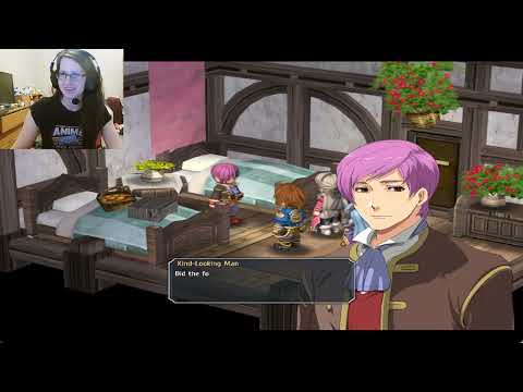 Trails From Zero part 4