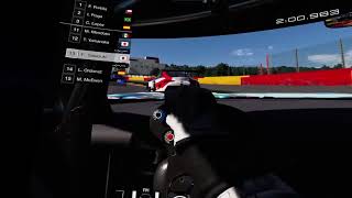 GT7 fake VR solution