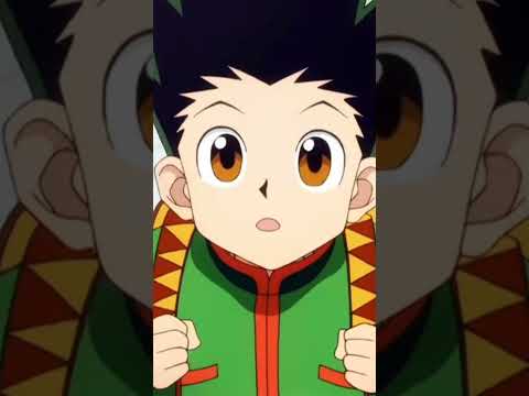 Hunter x Hunter edit