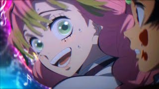 MTG - DIAMANTE ROSA 💎🎶《EDIT ANIME FUNK》(Tanjizin Doidão)