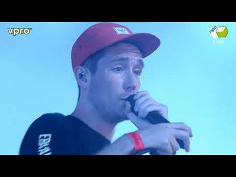 Bastille | Lowlands 2017 |  Live Show