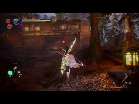 SWORD UP THE BUTT!