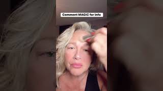 cream makeup 💋💄 #kbeauty #brightskin #skincare #over50#over50tips #beauty #glowingskin #makeupartist