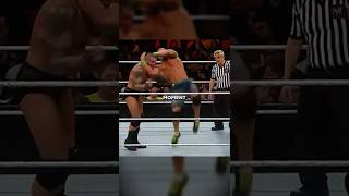 This is Why Cena Is Built Different 💀