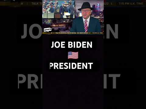 PRESIDENT OF AMERICA JOE BIDEN 2024 - 2025 #GAZA #palestine #NEWS #trending #america #video #YT