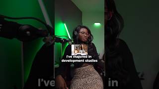 From a Major in Development Studies to TikTok, Exploring Donnasonia’s Journey