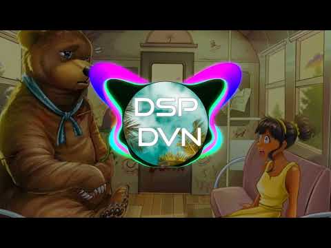 Rema - Calm down (dsp #effect )