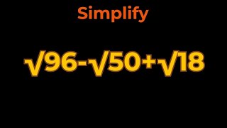 This One Surd Trick Will Save You in Exams 📝#AreaDonTutorials #MathsTricks #Surds #Mathematics