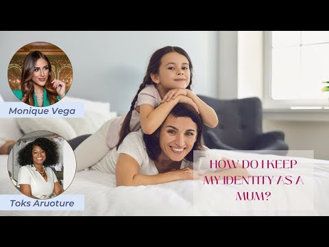 Unlock the Secret to Maintaining Your Identity as a Mum - Live Chat with Expert Now!