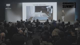 Robust Robot Foundation Models for Real-World Manipulation with Jason Ma, Cofounder at Dyna Robotics