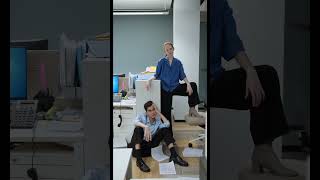 Make Work Less Dramatic with Better IT #BusinessIT #ITSupport #TechSolutions #OfficeLife