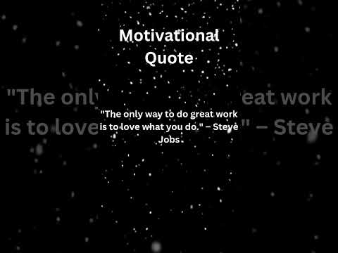 Motivational Quote Day 3