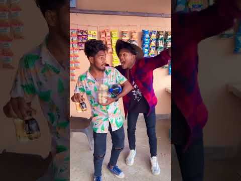 ja jaldi bhag ja #funny #comedy #surajroxfunnyvibeo #realfoolsteam #choor #vikram #funnyindia