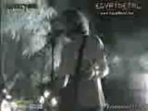 EgyptMetal 7-7-06 concert (Aneurysma)