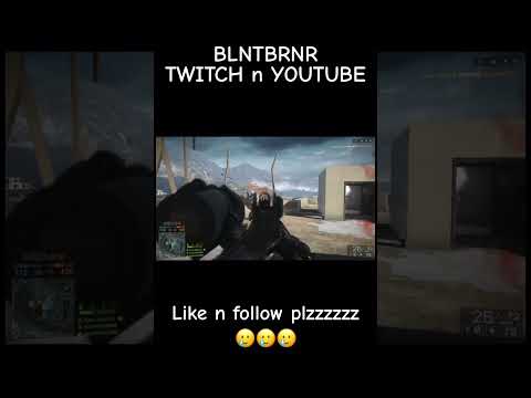 The rez wasn’t fast enough😢😢😢  #BLNTBRNR on #youtube #twitch