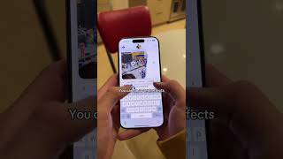 More IOS 18 Features #shorts #ios18 #ios #apple #iphone #iphonetricks #tech #iphonetips