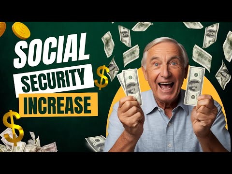 Updated Social Security COLA Just Announced