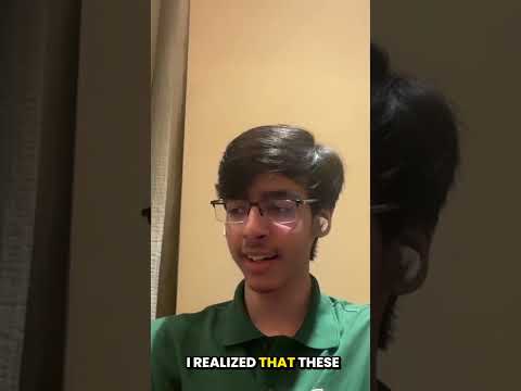 Biggest misconception about math Geniuses #mathstricks
