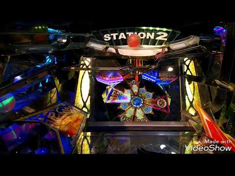 フォーチュントリニティー3ステーションチャレンジ集