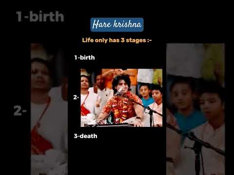 Jai Jai Radhe Jai Jai Shyam || Yogindra Prabhu Kirtan || #krishna #radha #jaikrishna #krishnalove