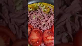 #shorts #shortvideo #short #yummy #egg #tortilla #easyandfast #fastfood #carrot #vegetables