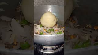 potato gravy #sidedishforchapathi #potatorecipe #pota
