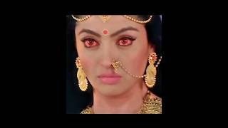 MAN KALI KA GUSSA 🔱🙏HAR HAR MAHADEV #trendingshorts #mahadev #youtubeshorts