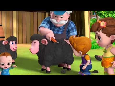 KID'S ENGLISH POEM AND RHYMES