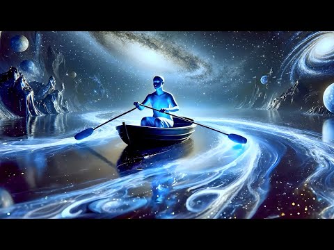 Healing Energy for Soul - Vibrations Left Unseen