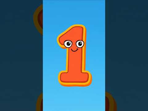 🎶✨ Let’s Count 1️⃣2️⃣3️⃣… to 🔟 Together – Fun for Kids! 🎈🎉#learnnumbers #countingforkids