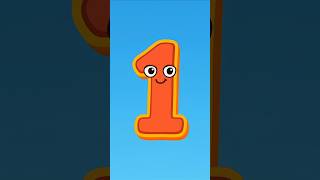 🎶✨ Let’s Count 1️⃣2️⃣3️⃣… to 🔟 Together – Fun for Kids! 🎈🎉#learnnumbers #countingforkids