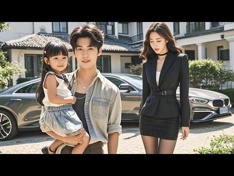 💥窮小夥被妻子陷害 重生覺醒天眼，一眼看穿古董價值與真假，萬億美女總裁把持不住當場換上黑絲給小夥生娃？！【重生之开天眼】全集#逆袭 #修仙 #短剧#爽劇 #穿越 #重生 #熱門短劇 #短劇推薦#仙侠剧