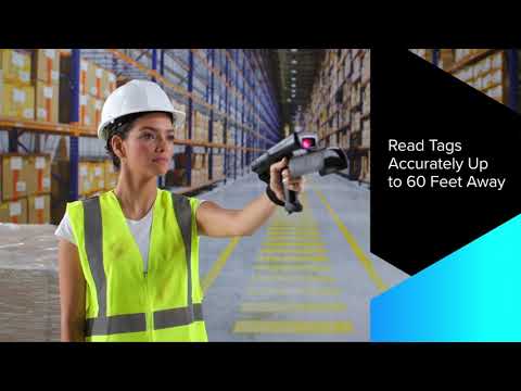 Zebra RFID Overview Video | Zebra Distributor in UAE