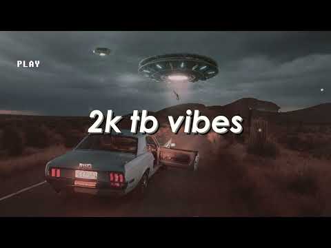 2K TB Vibes • Trap Love Songs Playlist